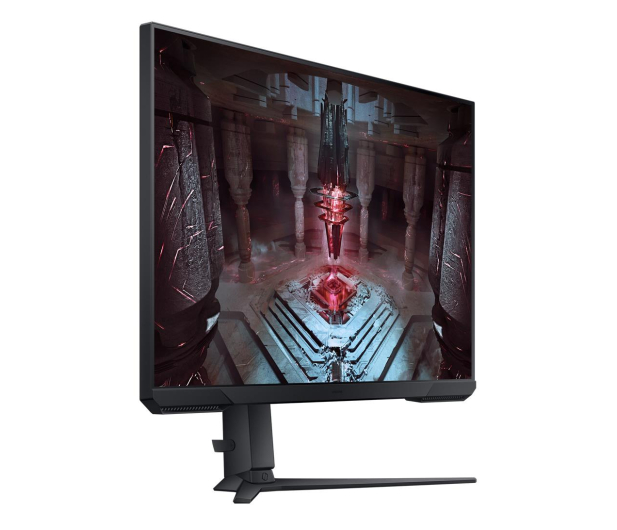 SAMSUNG 32" LS32CG510EUXEN WQHD 165Hz 1ms (MPRT) - 1179070 - zdjęcie 6
